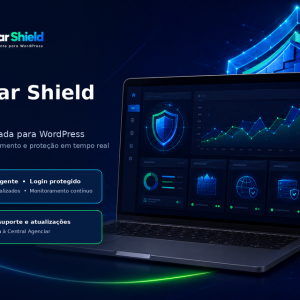 Agenciar Shield Pro